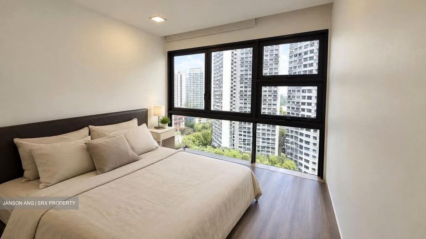 Lush Acres (D28), Condominium #624846311